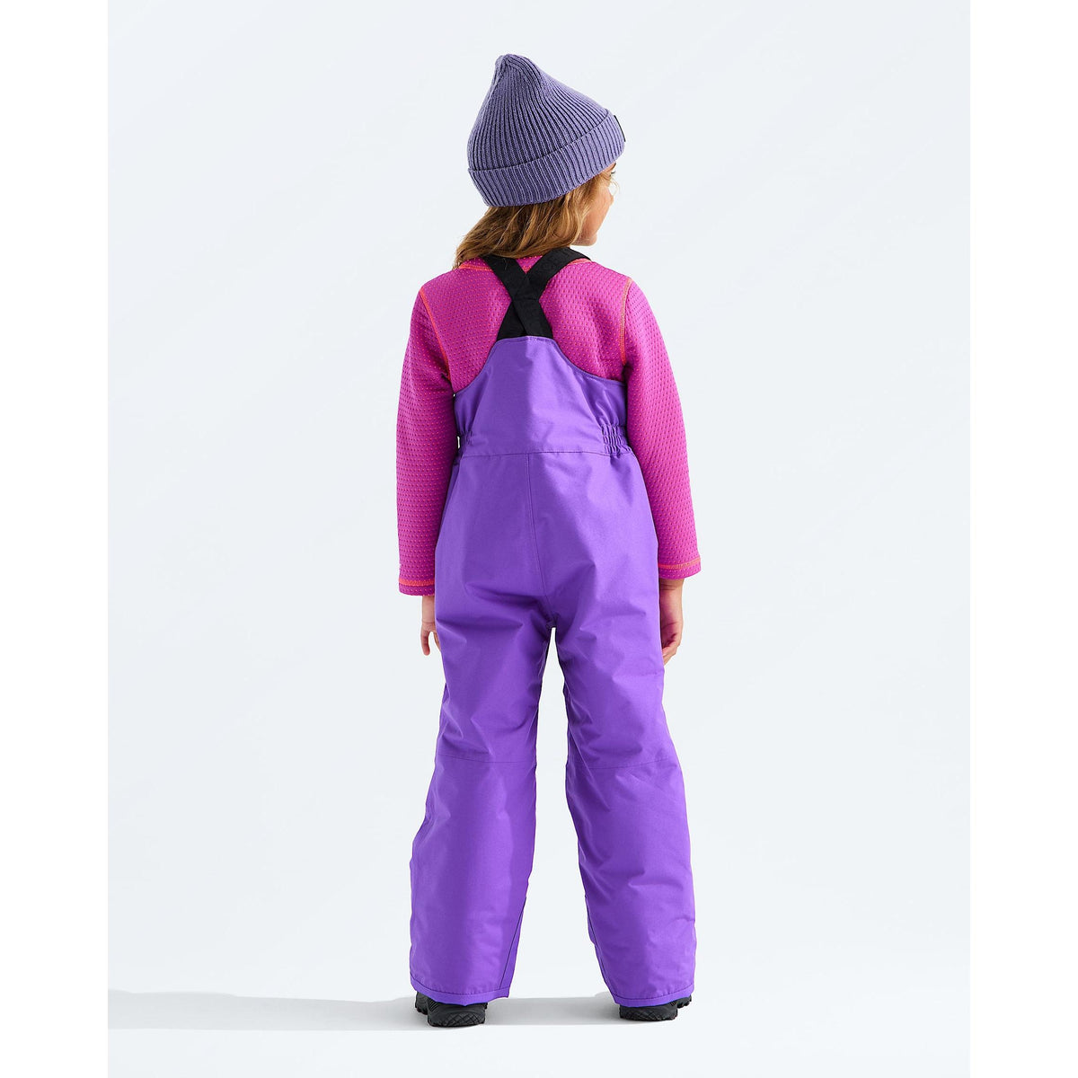 The North Face Kids' Freedom Insulated Bib-Killington Sports