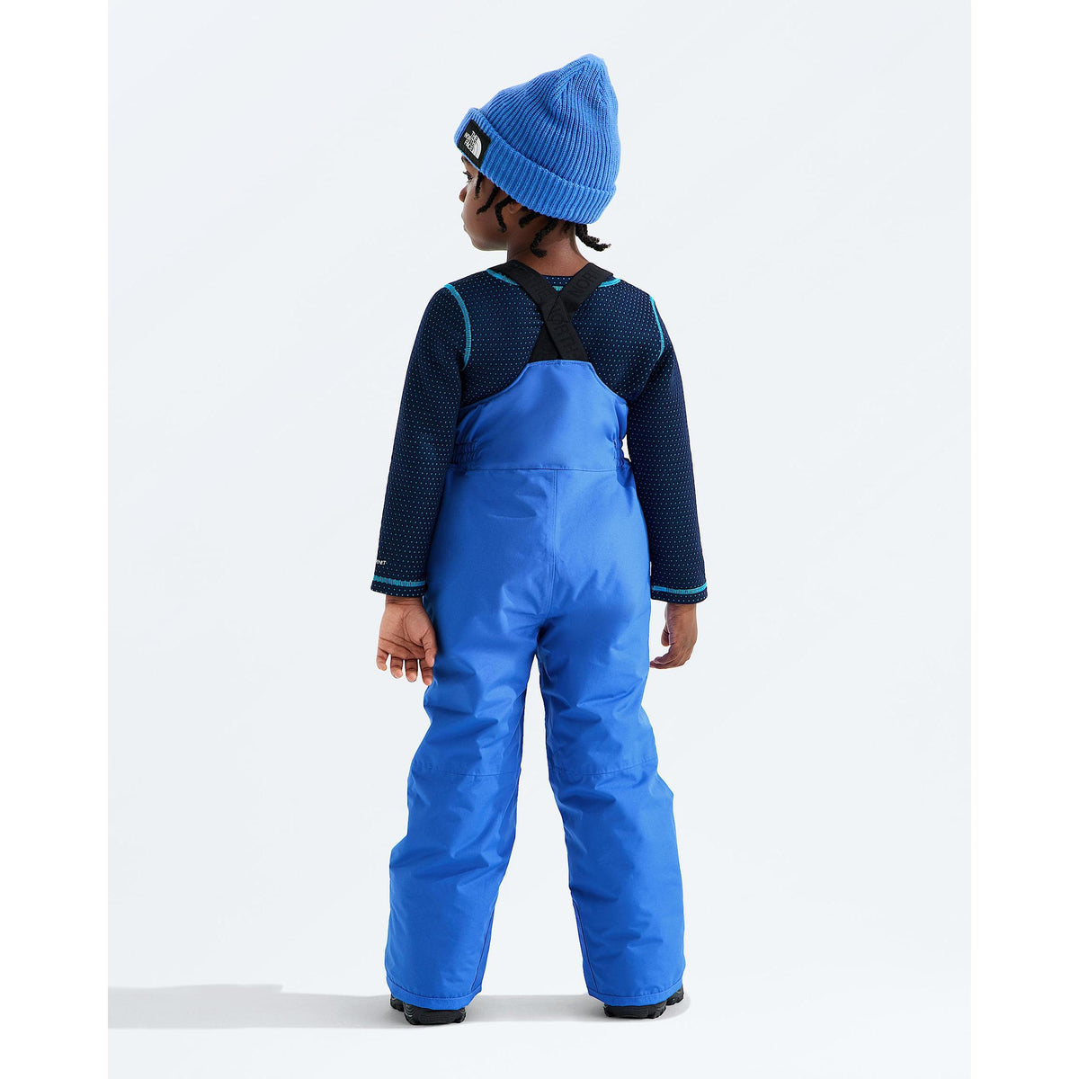 The North Face Kids' Freedom Insulated Bib-Killington Sports