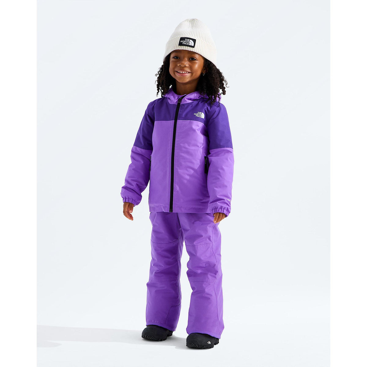The North Face Kids' Freedom Insulated Jacket-Killington Sports