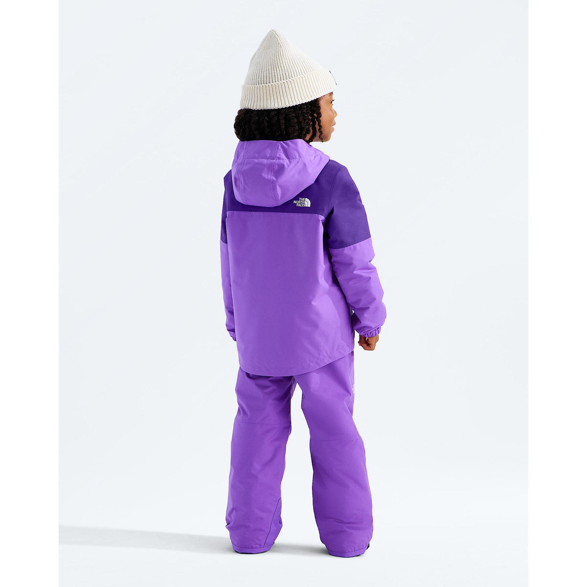 The North Face Kids' Freedom Insulated Jacket-Killington Sports