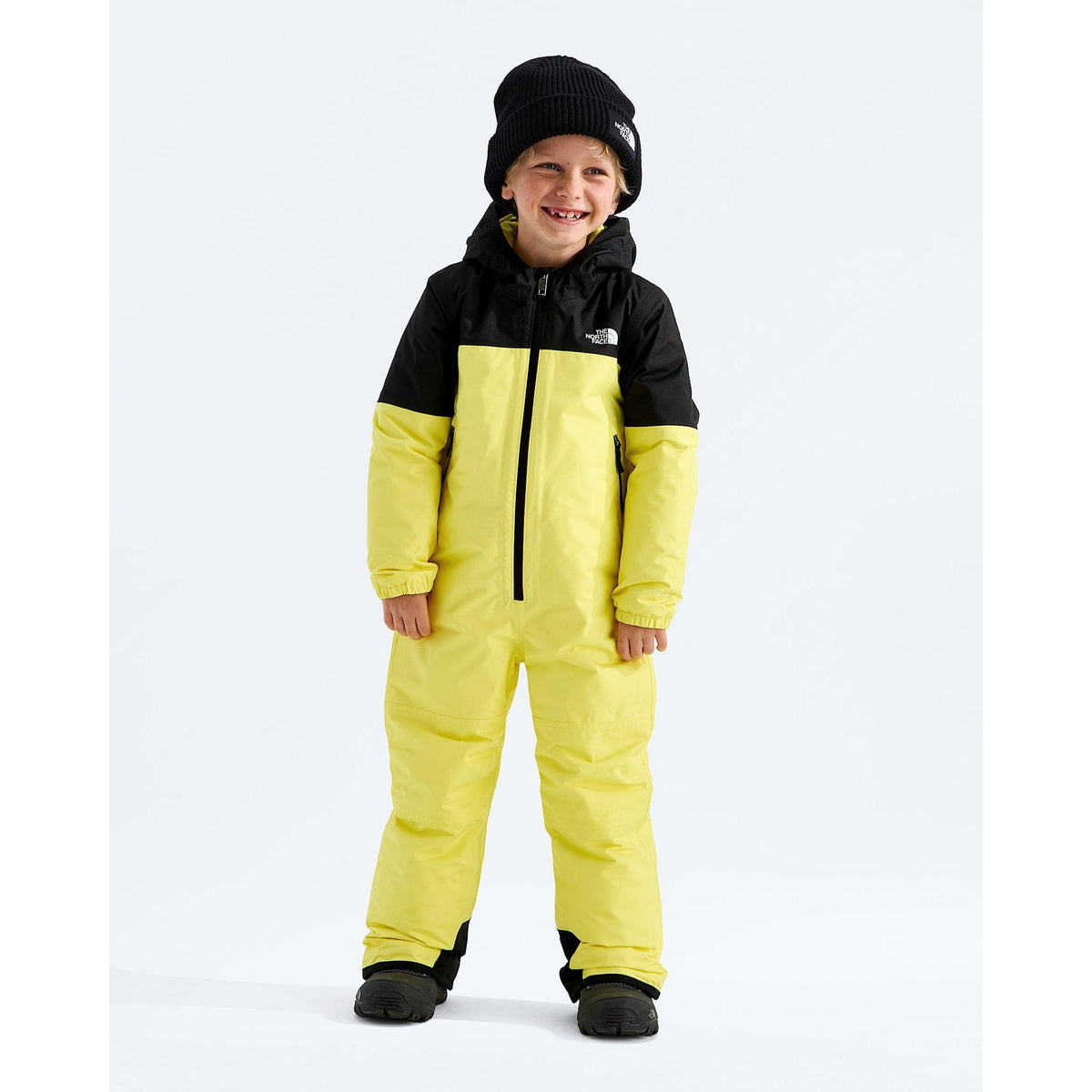 The North Face Kids' Freedom Insulated Snowsuit-Killington Sports
