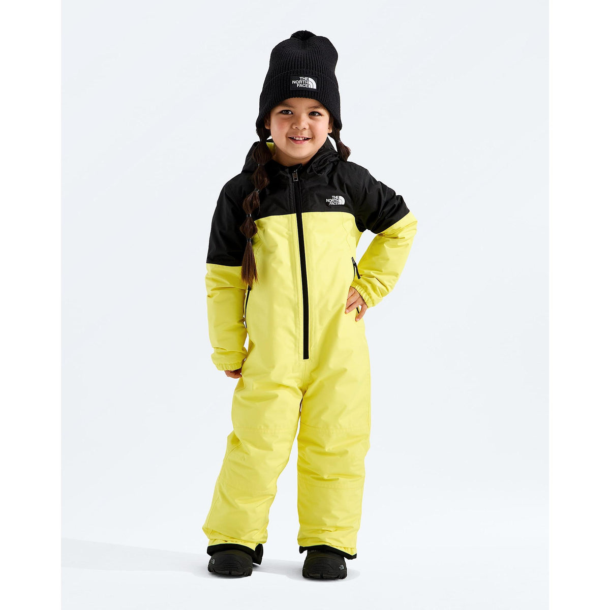 The North Face Kids' Freedom Insulated Snowsuit-Killington Sports