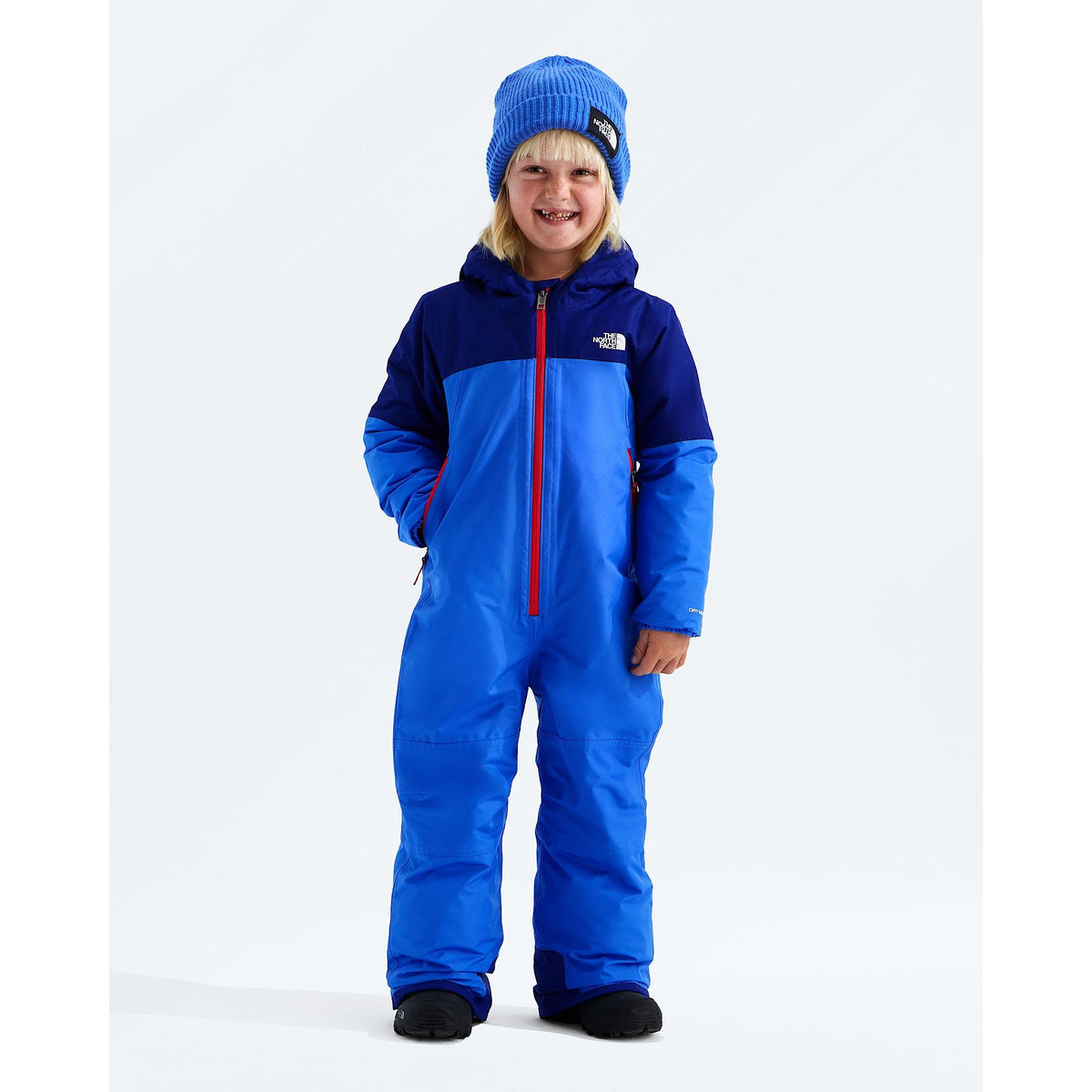 The North Face Kids' Freedom Insulated Snowsuit-Killington Sports