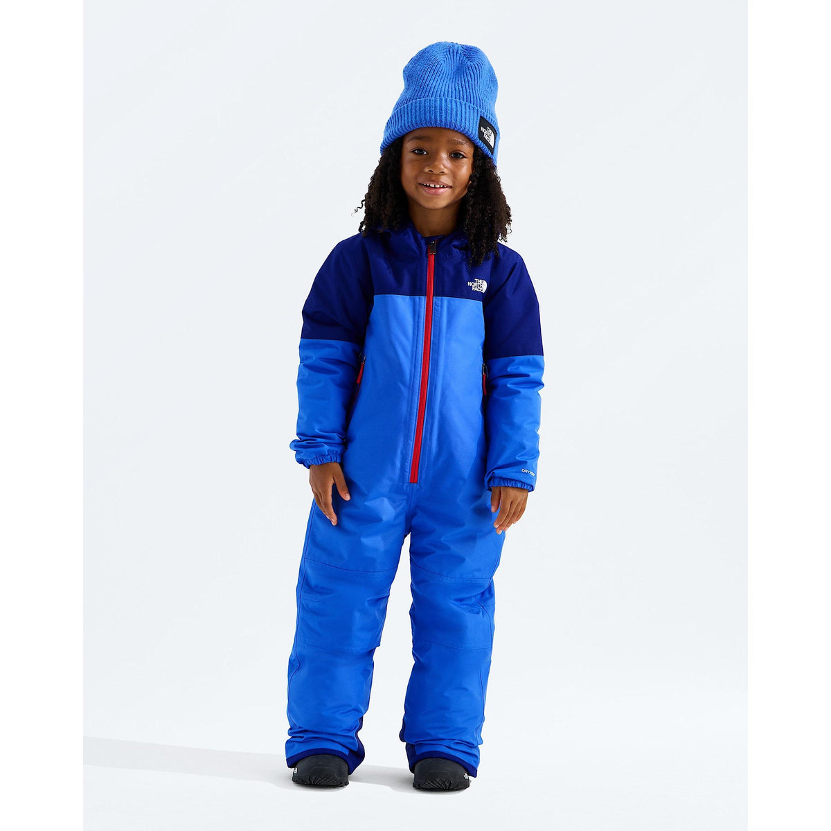 The North Face Kids' Freedom Insulated Snowsuit-Killington Sports