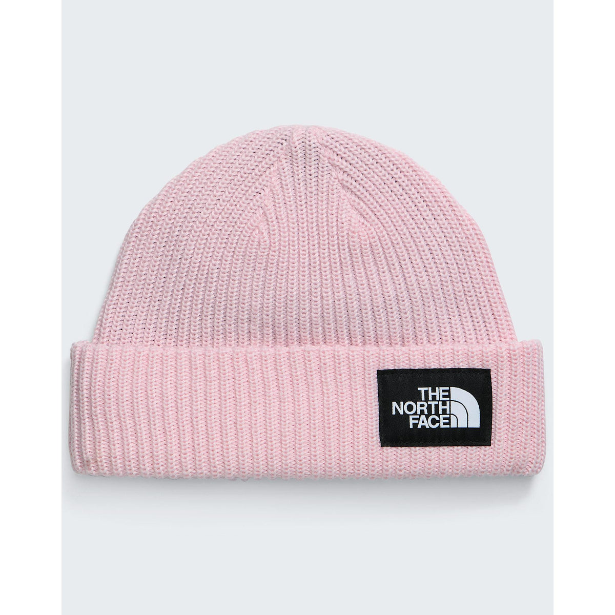 The North Face Kids' Salty Lined Beanie-Pale Blossom-Killington Sports