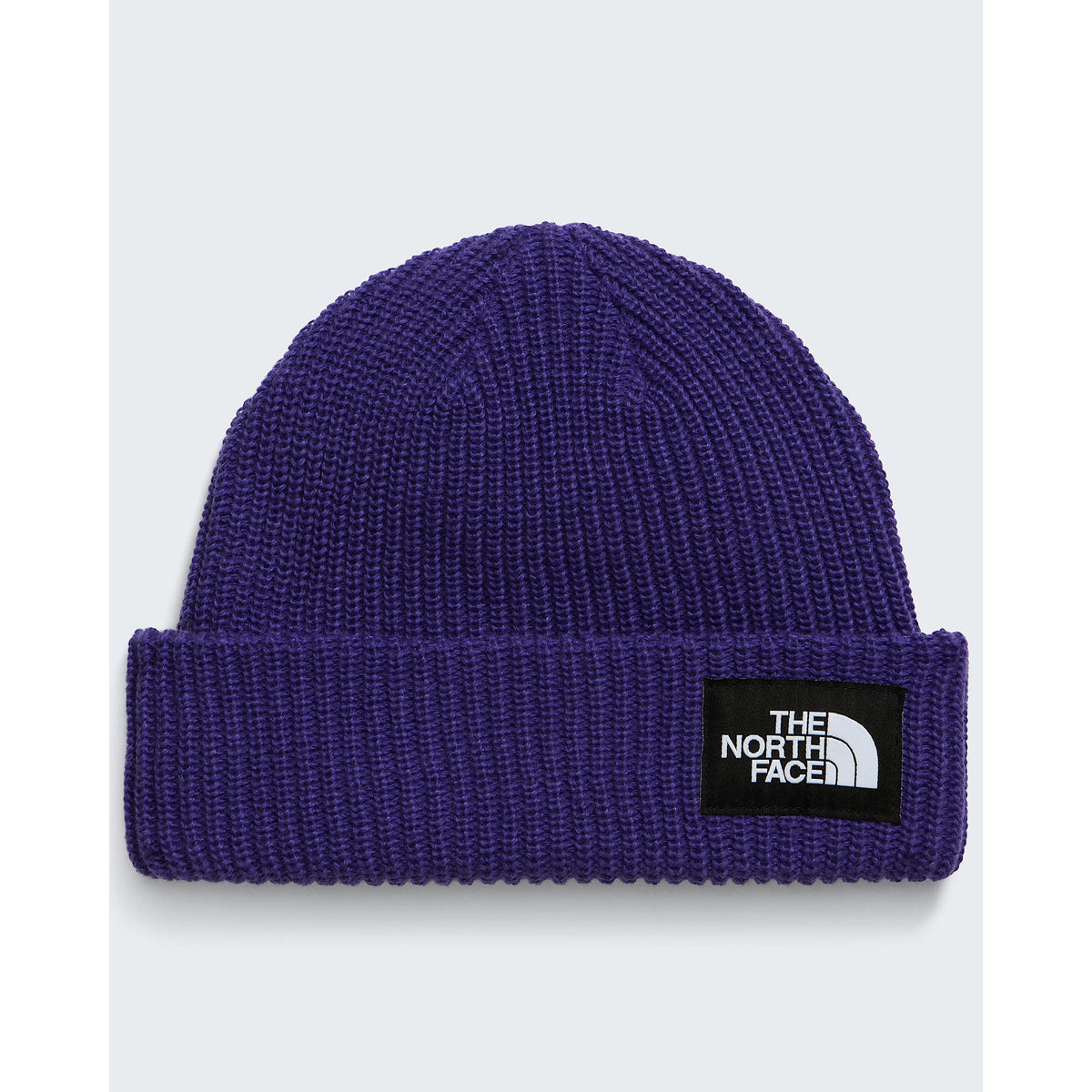 The North Face Kids' Salty Lined Beanie-Peak Purple-Killington Sports