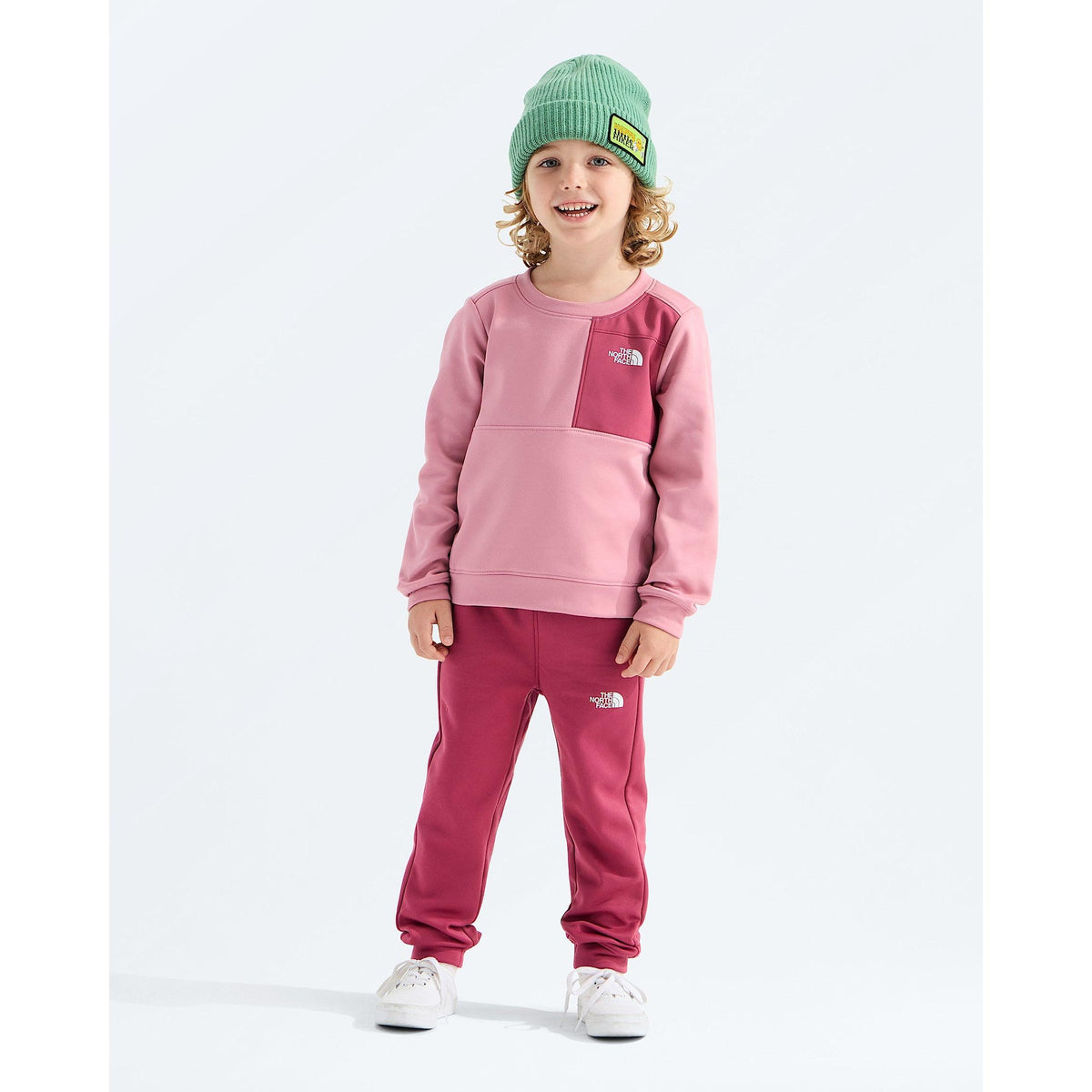 The North Face Kids' TNF™ Performance Fleece Set-Killington Sports