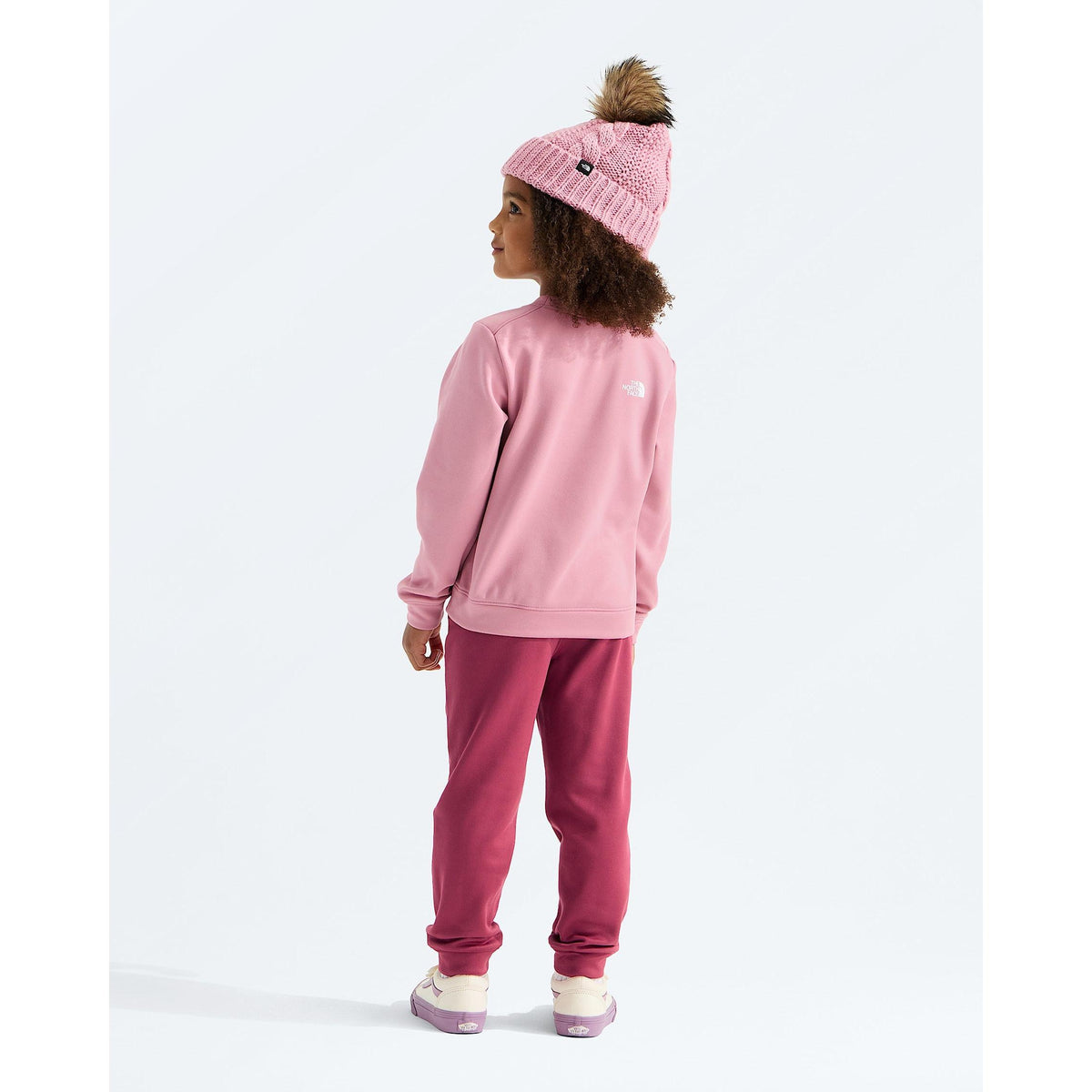 The North Face Kids' TNF™ Performance Fleece Set-Killington Sports