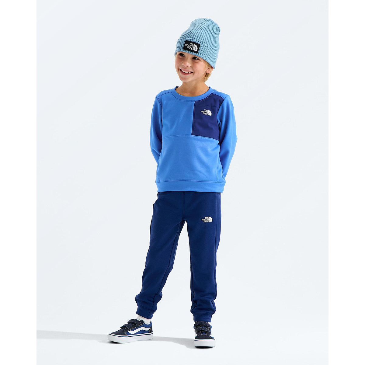 The North Face Kids' TNF™ Performance Fleece Set-Killington Sports