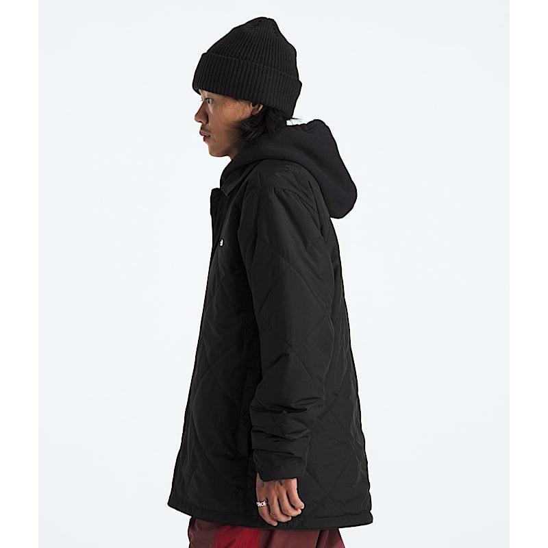 The North Face Men's Afterburner Insulated Flannel-Killington Sports