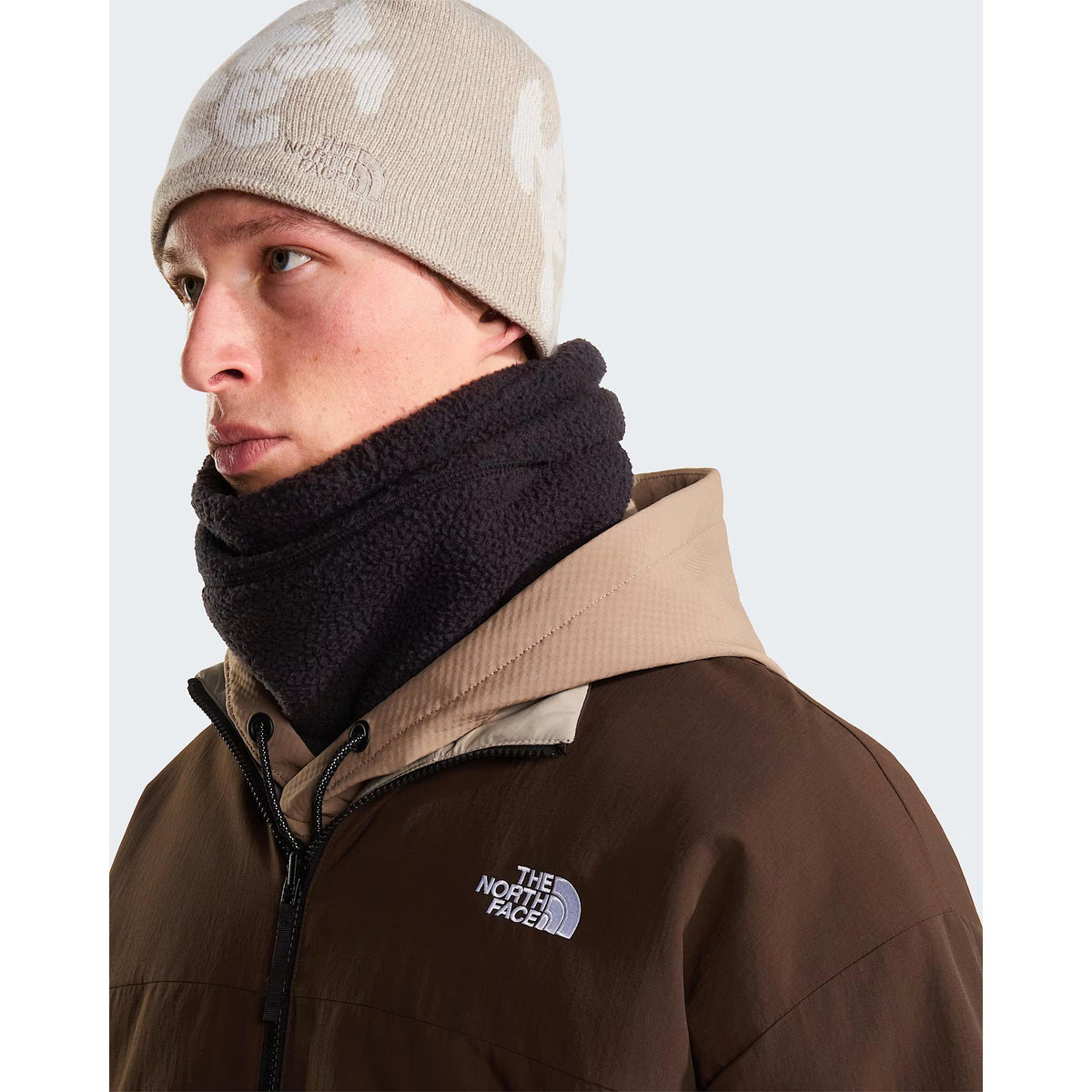 The North Face Men's Afterburner Reversible Bomber-Killington Sports
