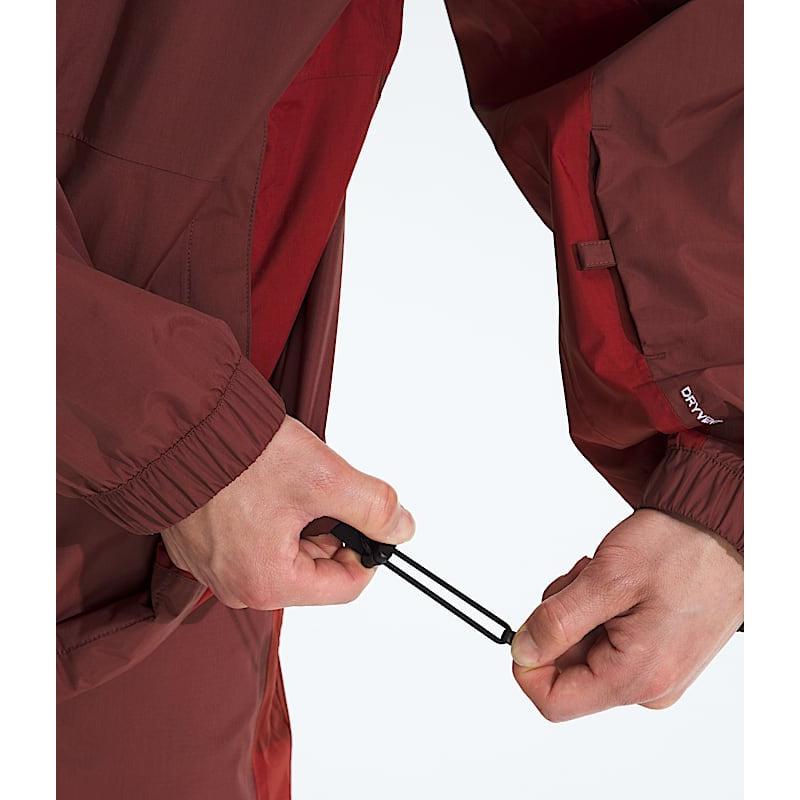 The North Face Men's Build Up Jacket-Killington Sports