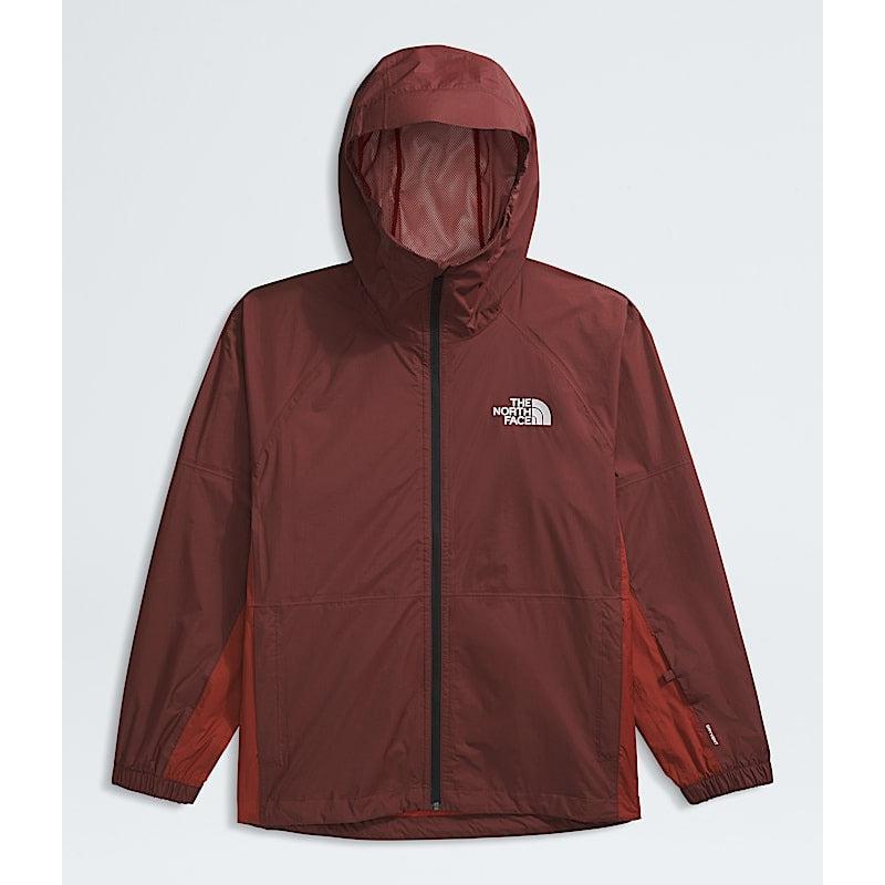 The North Face Men's Build Up Jacket-Killington Sports