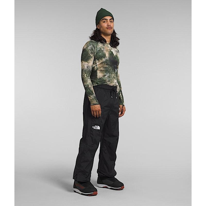 The North Face Men's Build Up Pant-Killington Sports