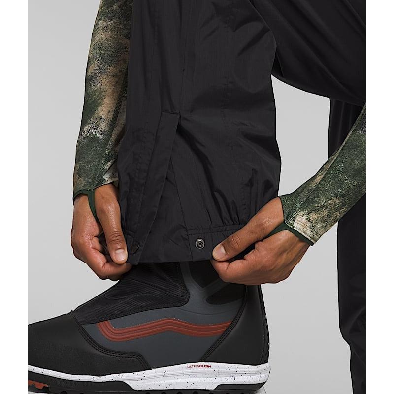 The North Face Men's Build Up Pant-Killington Sports