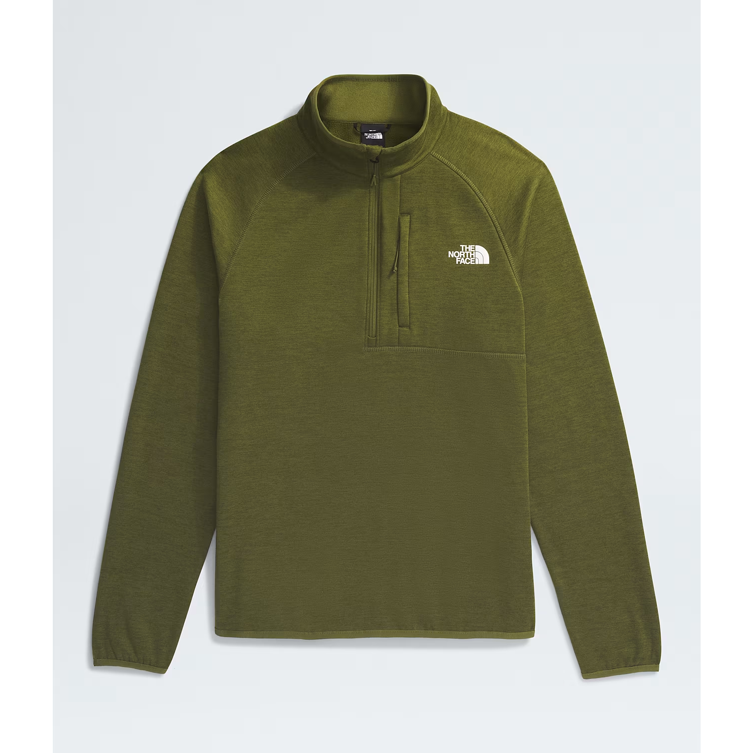 The North Face Men's Canyonlands ½ Zip-Killington Sports