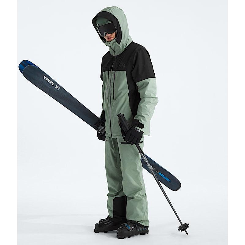 The North Face Men's Chakal Jacket-Killington Sports