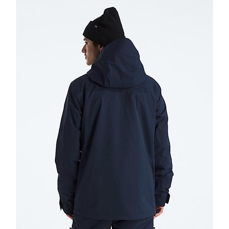 The North Face Men's Chakal Jacket-Killington Sports