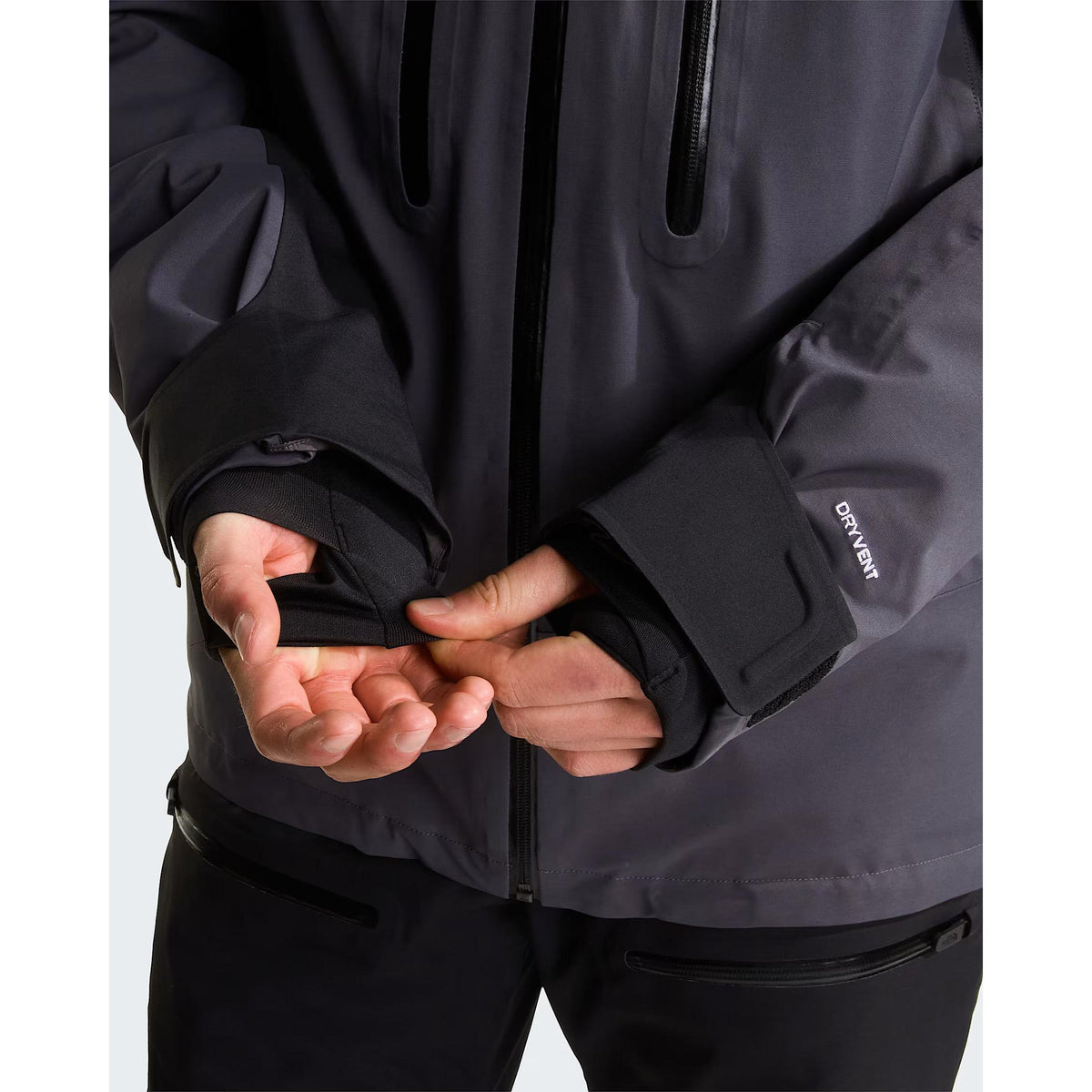 The North Face Men's Chakal Jacket-Killington Sports