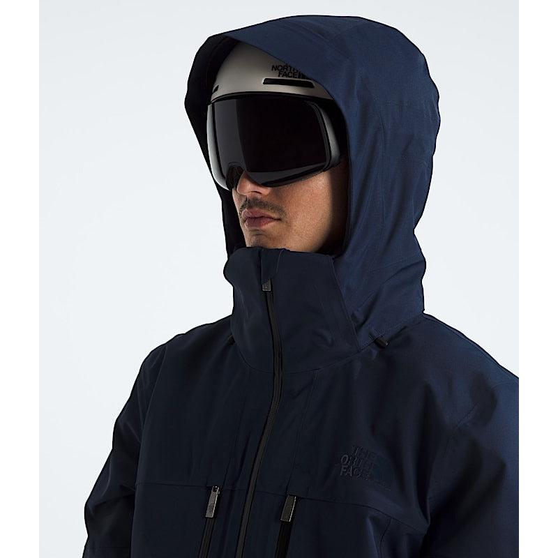 The North Face Men's Chakal Jacket-Killington Sports