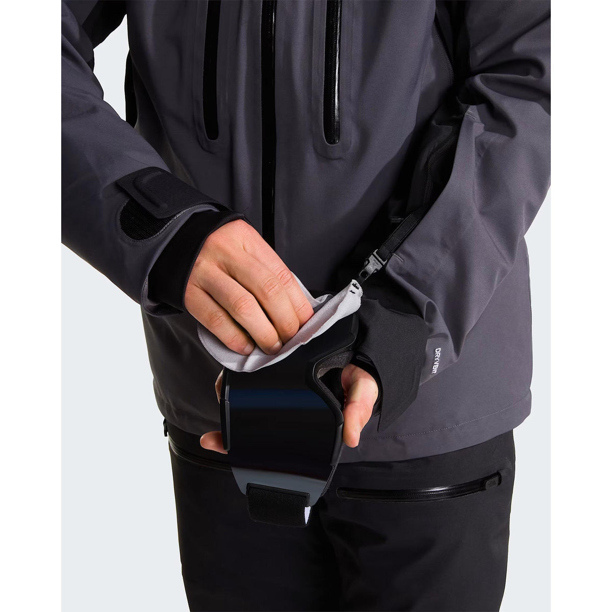 The North Face Men's Chakal Jacket-Killington Sports