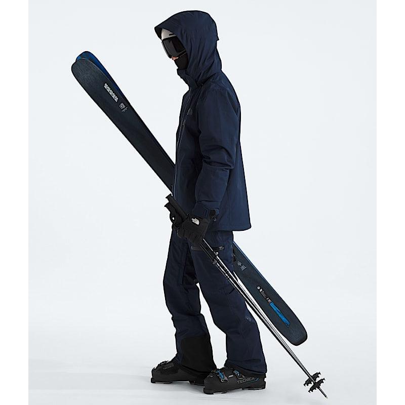 The North Face Men's Chakal Jacket-Killington Sports