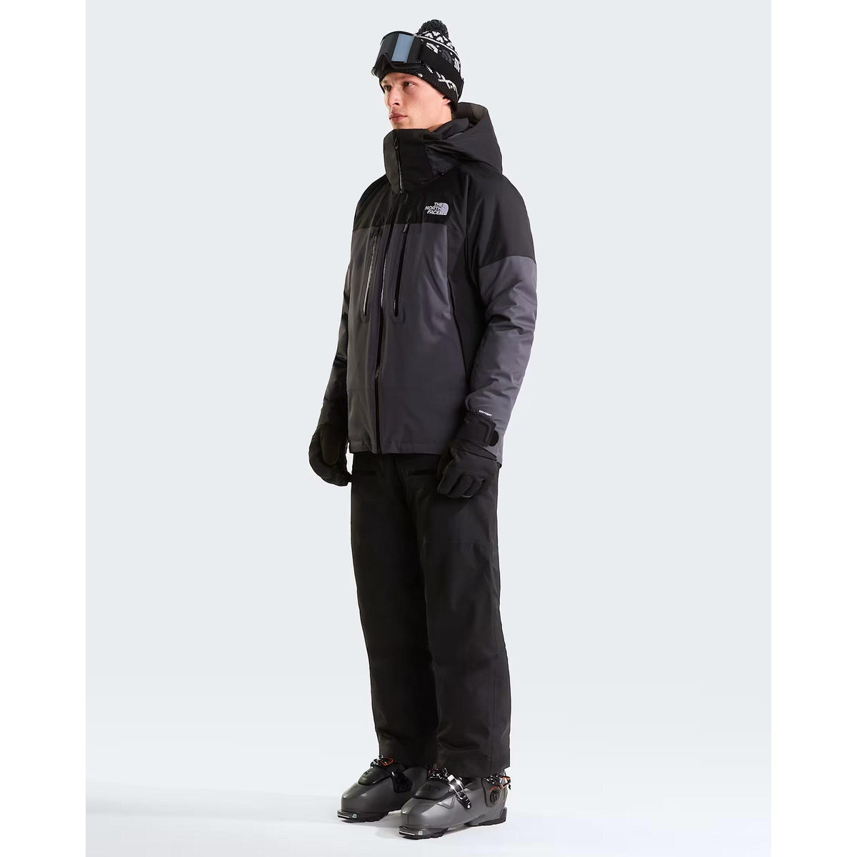 The North Face Men's Chakal Jacket-Killington Sports