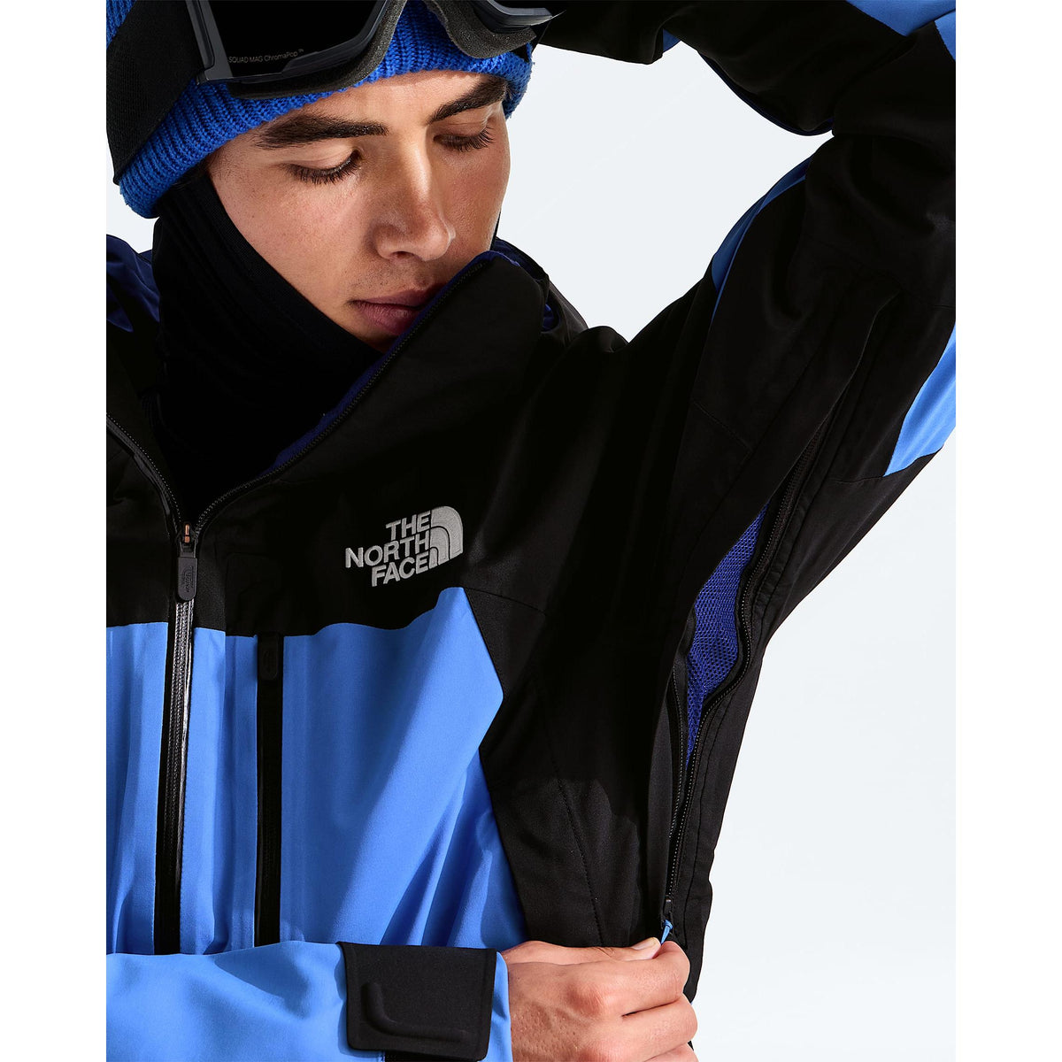The North Face Men's Chakal Jacket-Killington Sports