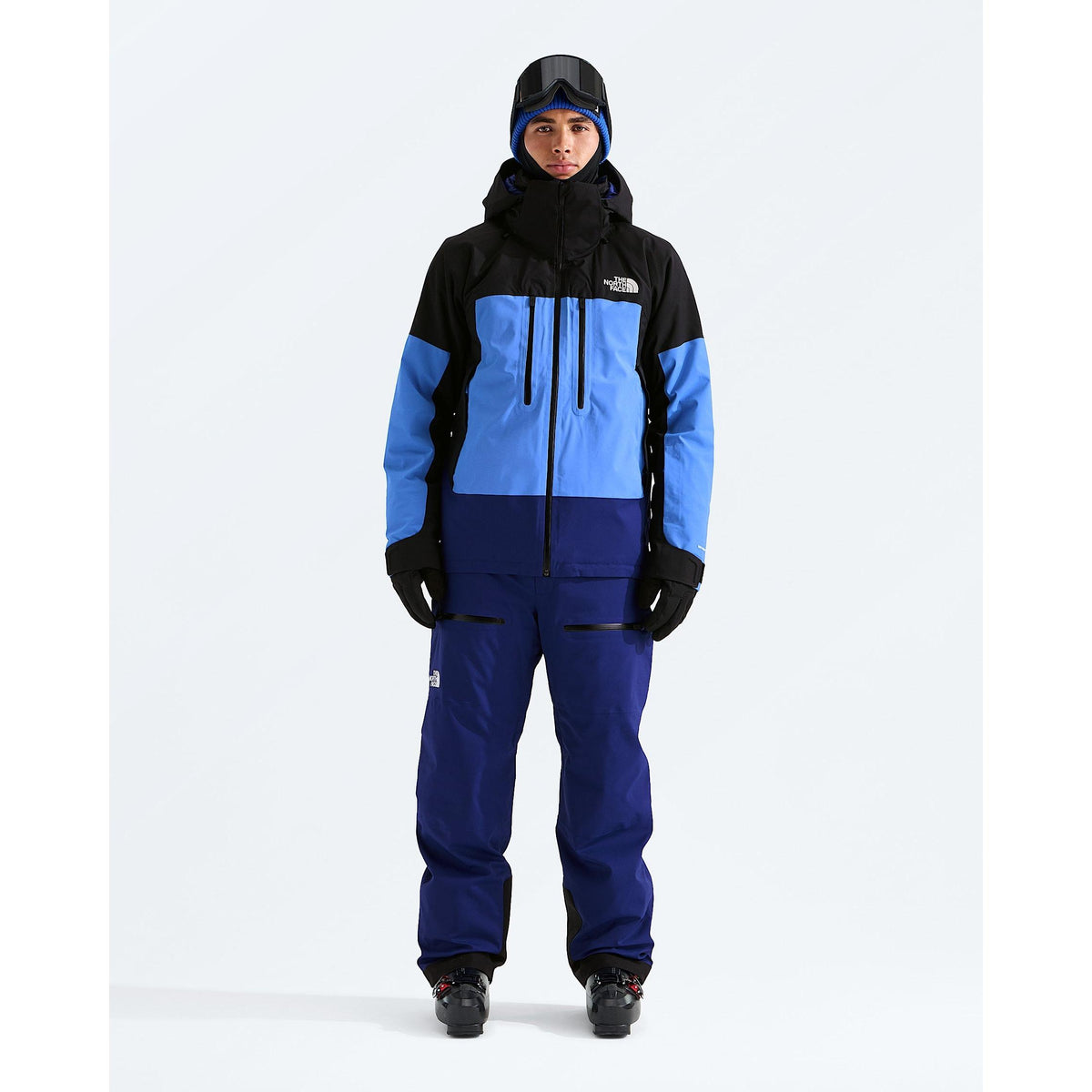 The North Face Men's Chakal Jacket-Killington Sports