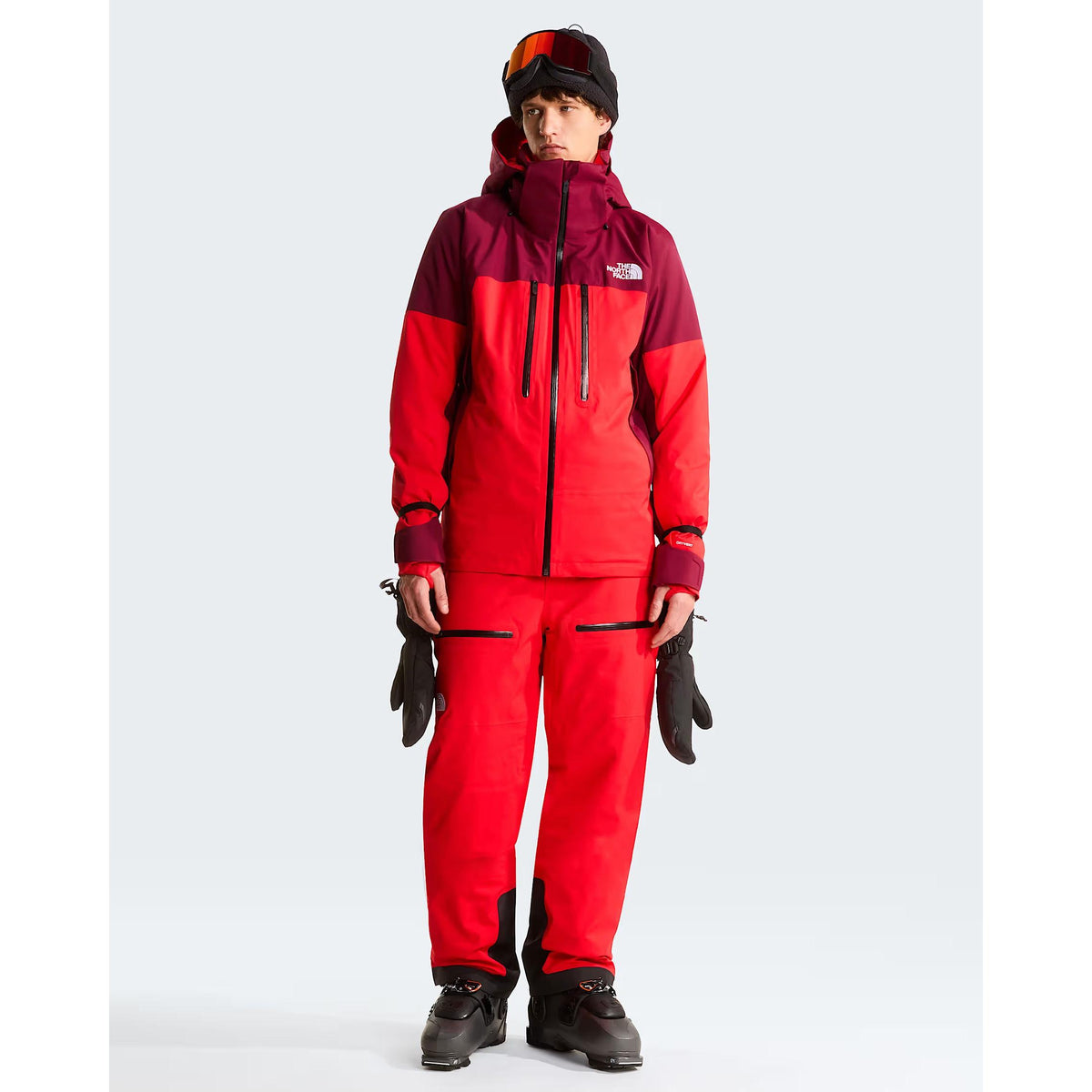 The North Face Men's Chakal Jacket-Killington Sports