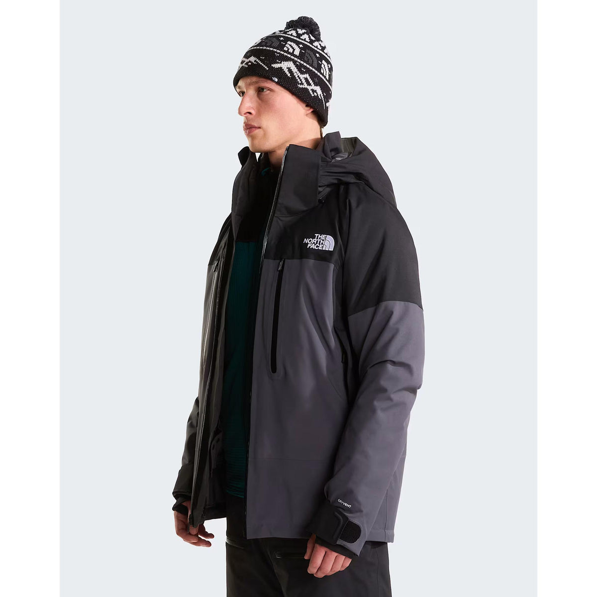 The North Face Men's Chakal Jacket-Killington Sports