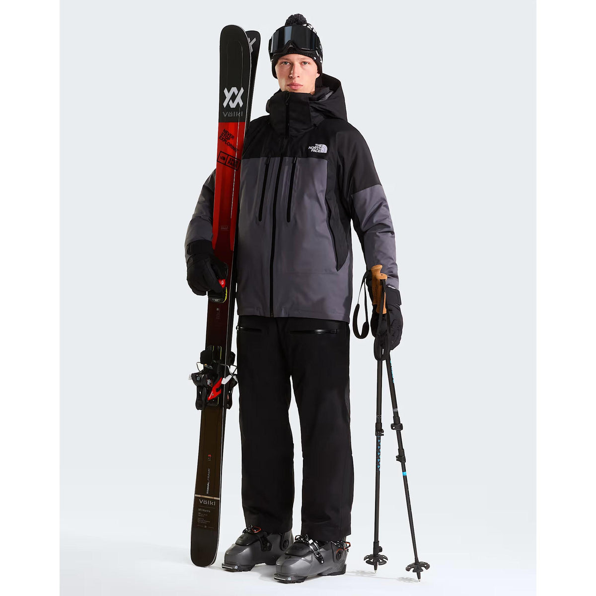 The North Face Men's Chakal Jacket-Killington Sports