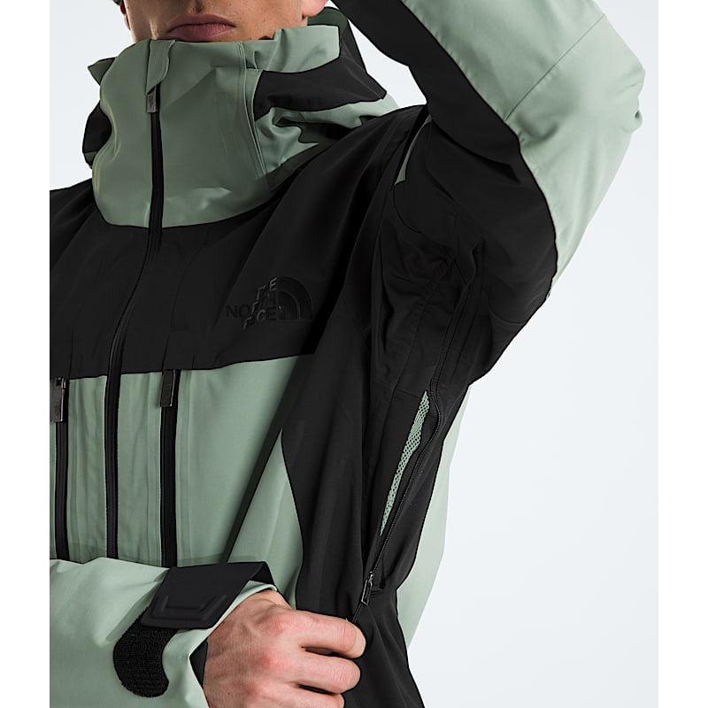 The North Face Men's Chakal Jacket-Killington Sports