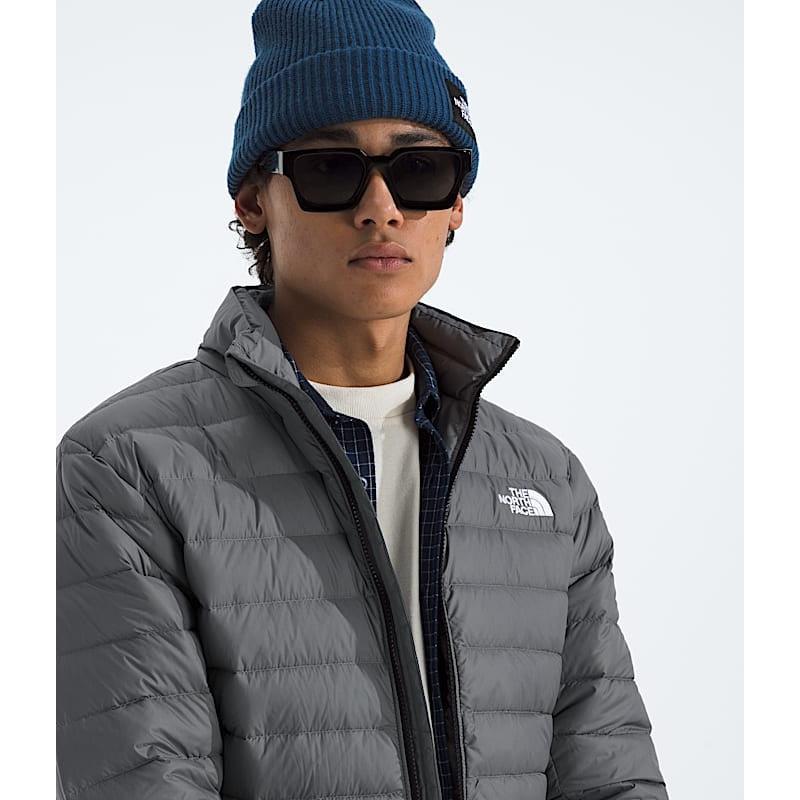 The North Face Men's Classic Down Jacket-Killington Sports