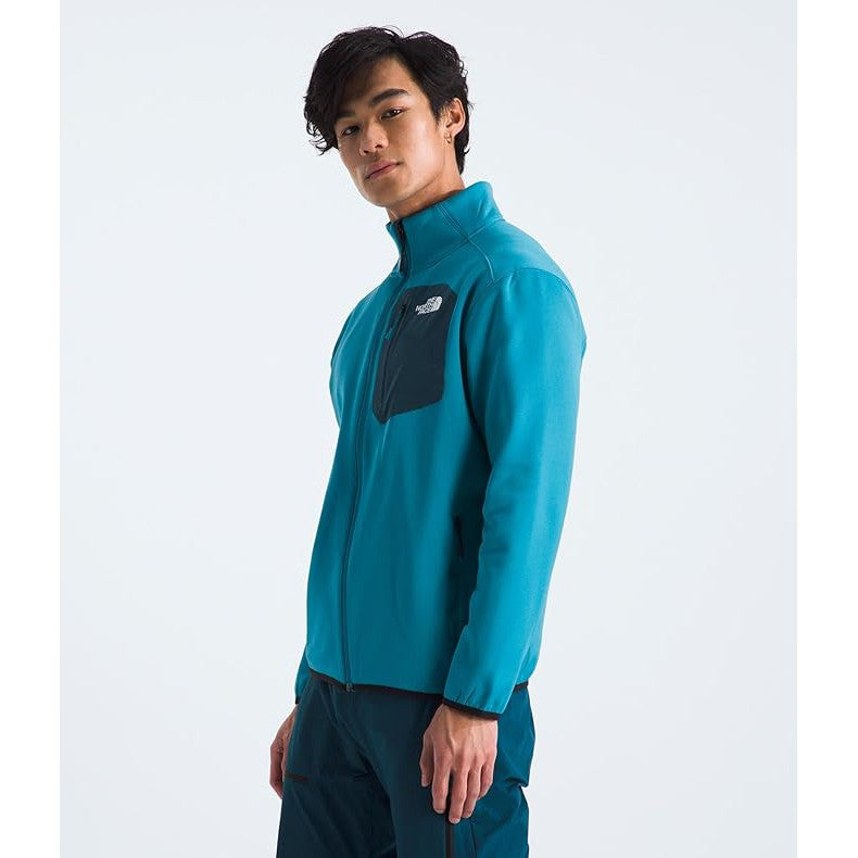 The North Face Men's Crest Full Zip-Killington Sports