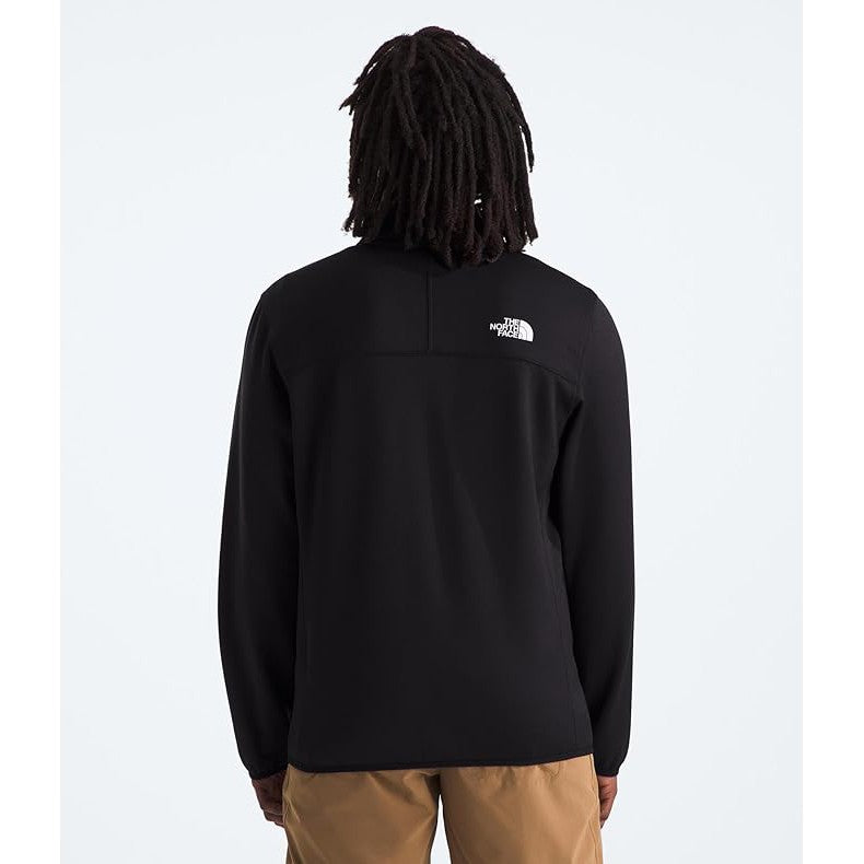 The North Face Men's Crest Full Zip-Killington Sports