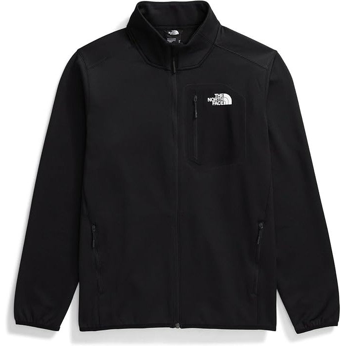 The North Face Men's Crest Full Zip-Killington Sports