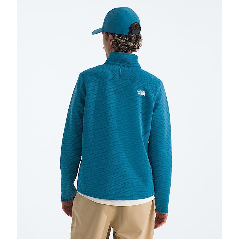 The North Face Men's DOTKNIT Thermal 1/4 Zip-Killington Sports
