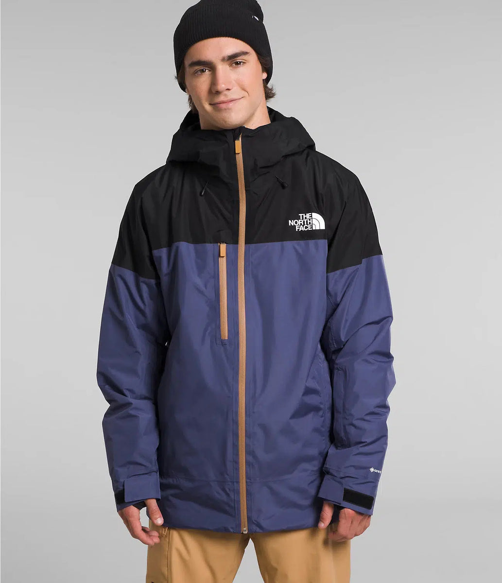 The North Face Men's Dawnstrike GTX Insulated Jacket