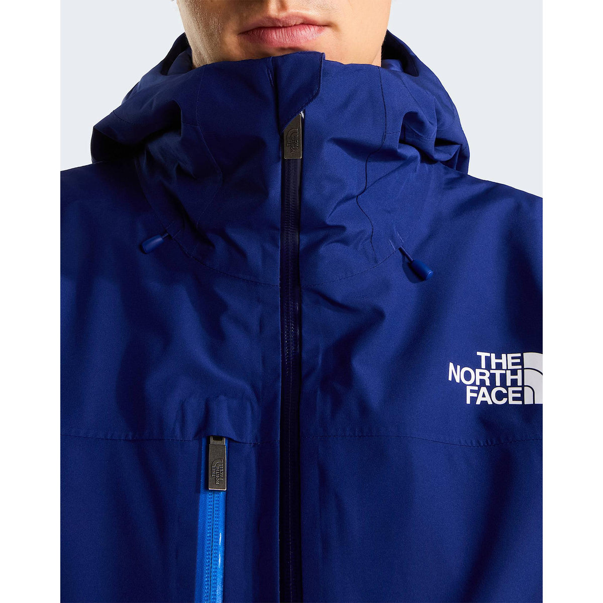 The North Face Men's Descendit Jacket-Killington Sports