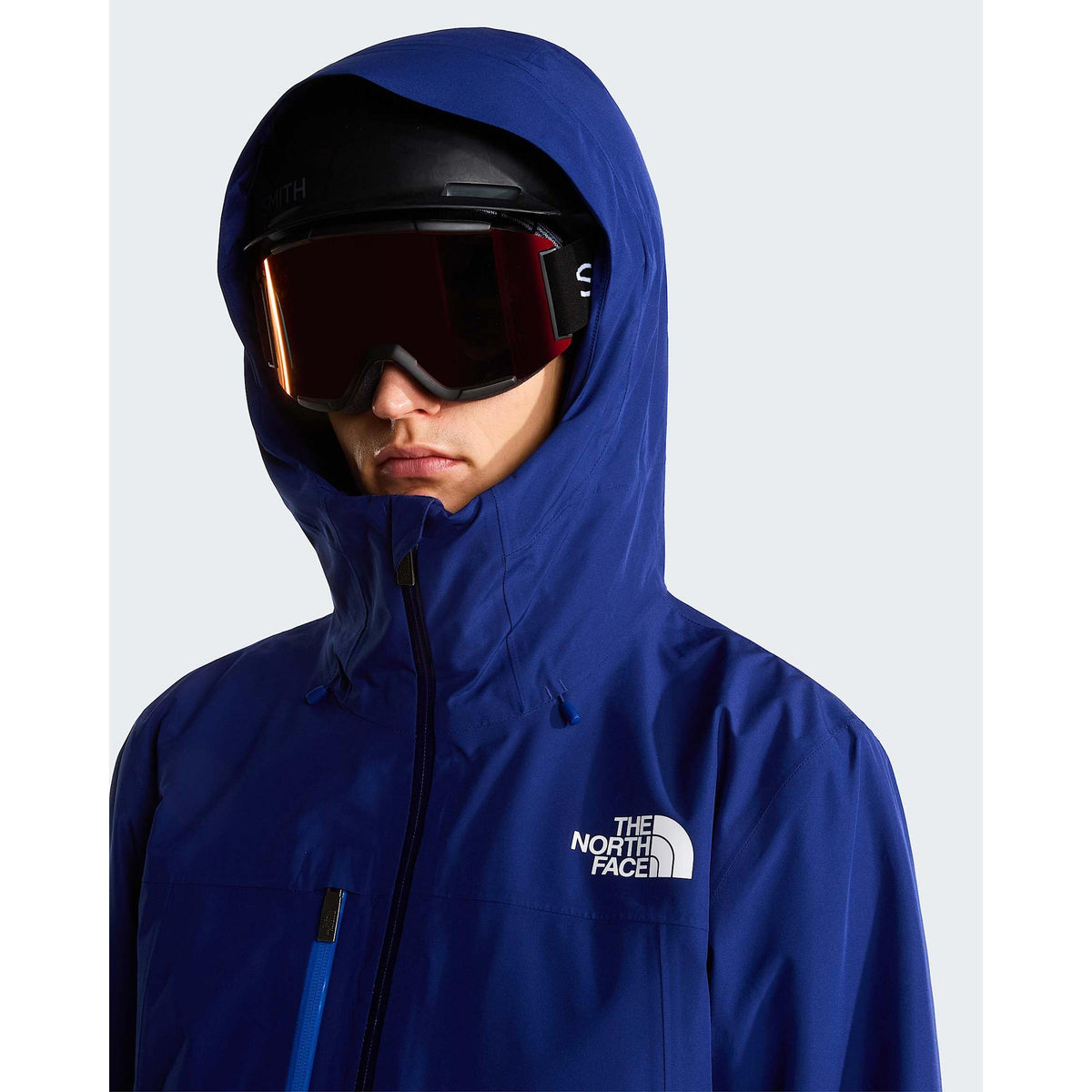 The North Face Men's Descendit Jacket-Killington Sports