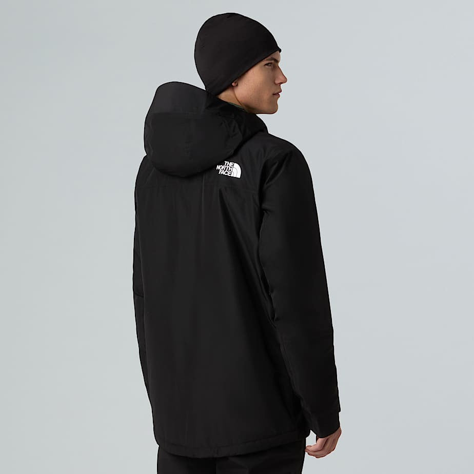 The North Face Men's Descendit Jacket-Killington Sports