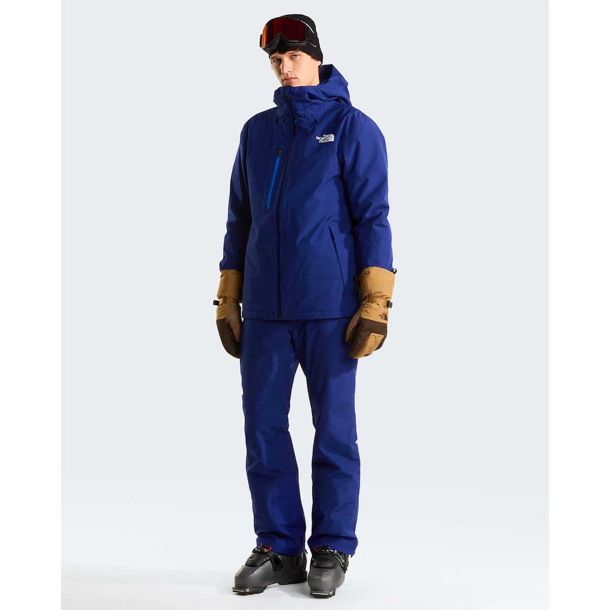 The North Face Men's Descendit Jacket-Killington Sports