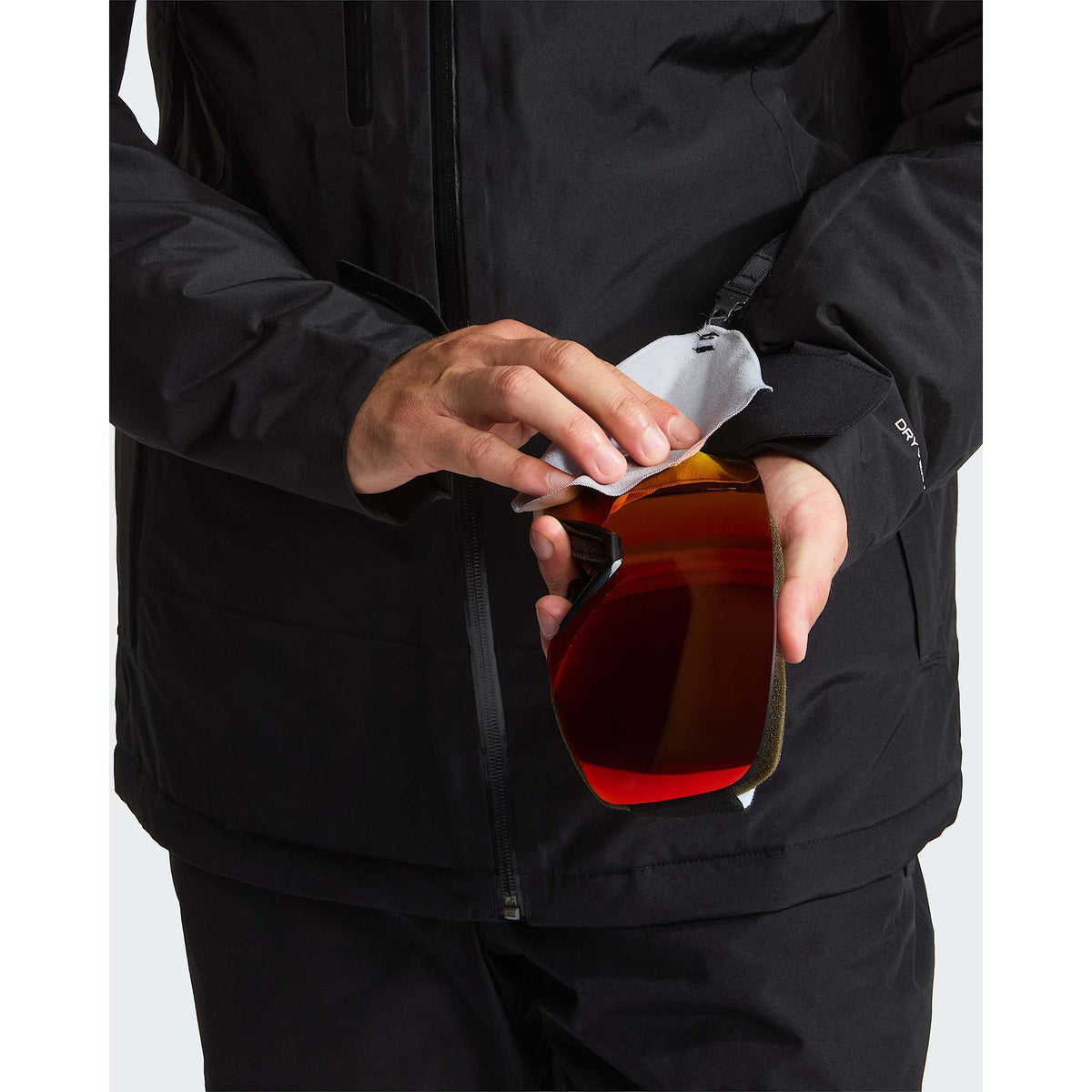 The North Face Men's Descendit Jacket-Killington Sports