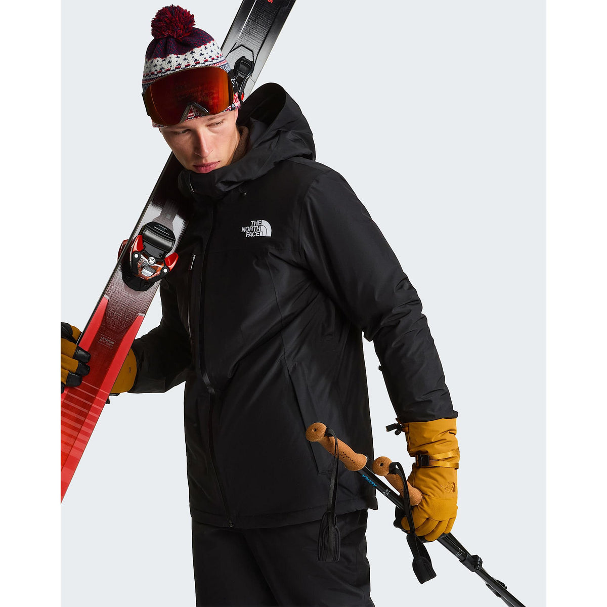 The North Face Men's Descendit Jacket-Killington Sports