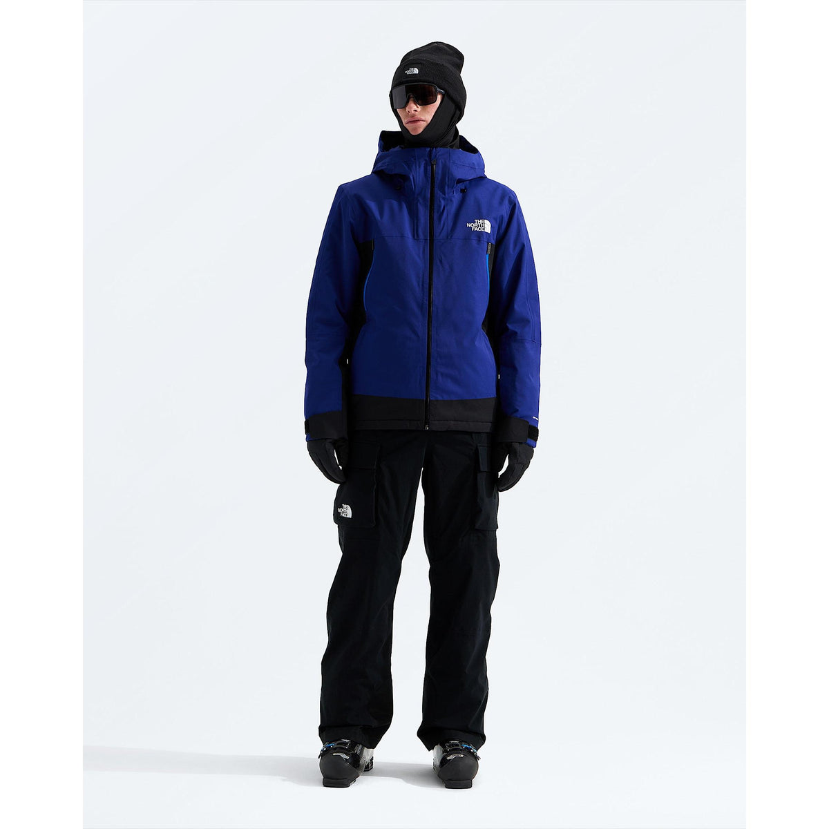 The North Face Men's Freedom Bib-Killington Sports