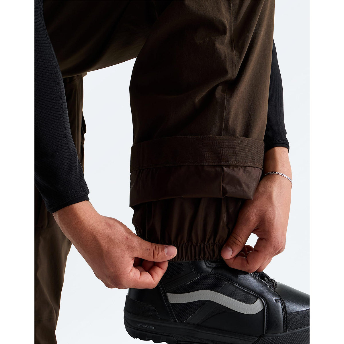 The North Face Men's Freedom Bib-Killington Sports