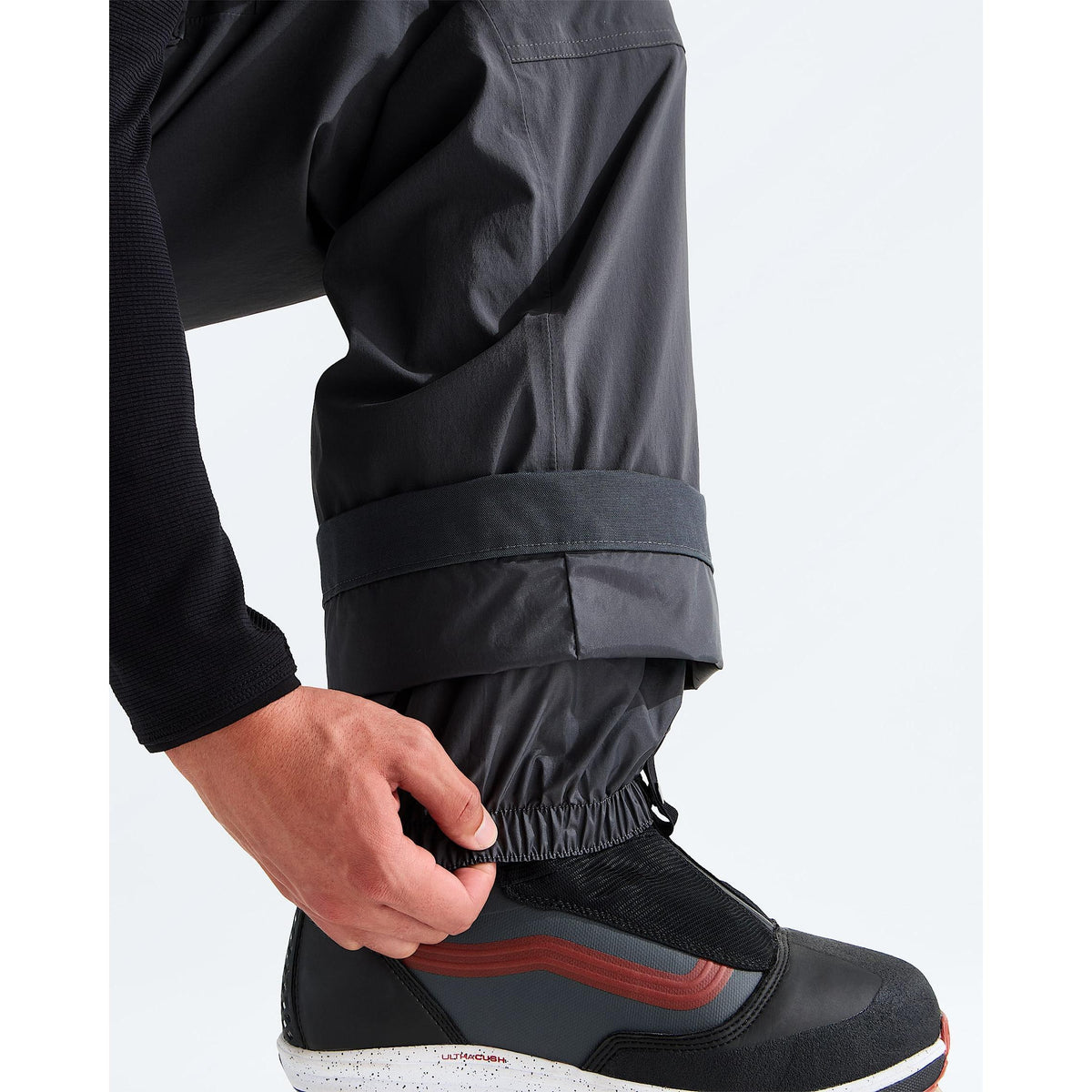 The North Face Men's Freedom Bib-Killington Sports