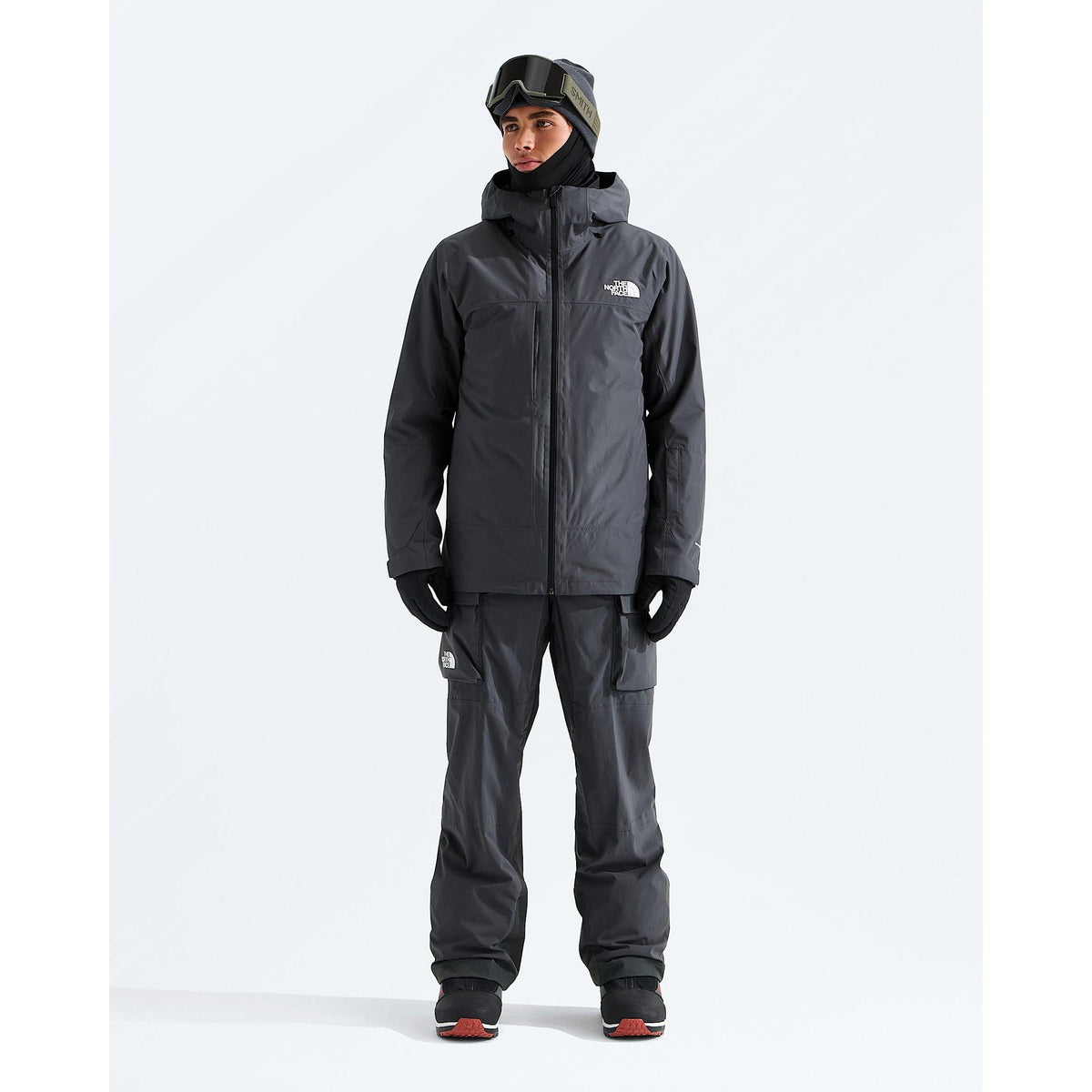 The North Face Men's Freedom Bib-Killington Sports