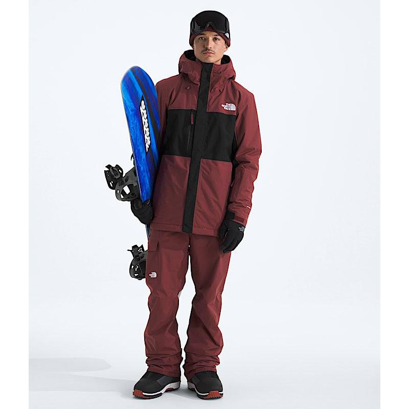 The North Face Men's Freedom Insulated Jacket-Killington Sports